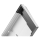 DARK PROJECT ALU Terra Nova White Wireless - 1301404 - zdjęcie 6